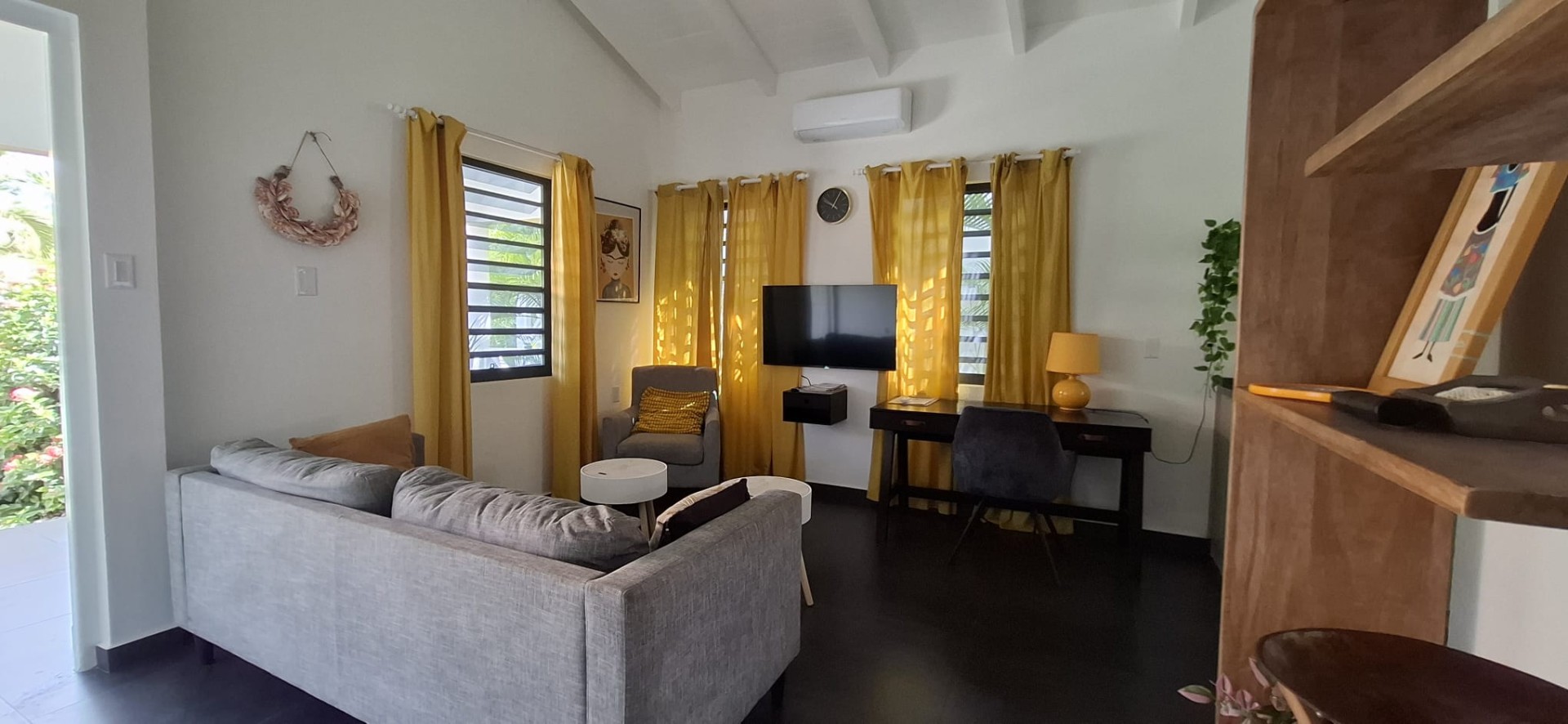 Property in Jan Thiel
