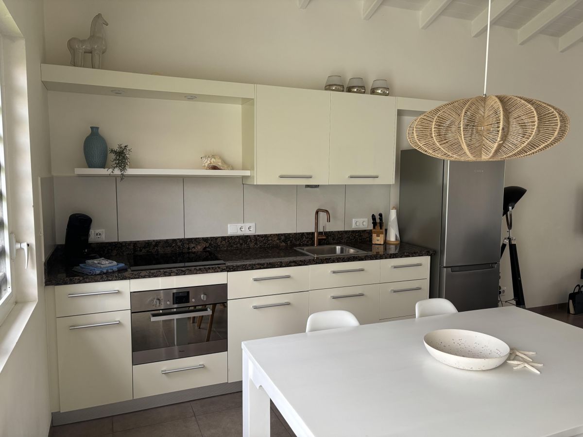 Apartment in Blije Rust