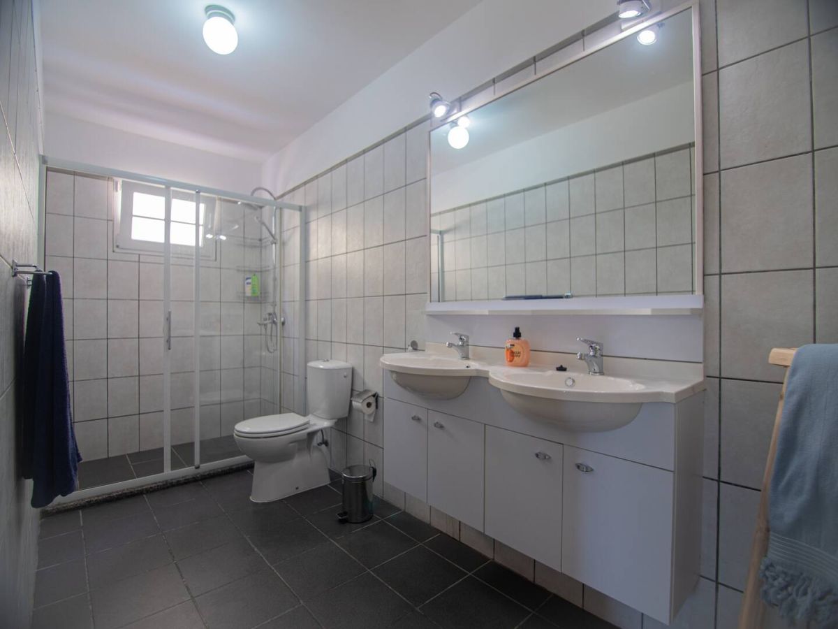 Apartment in Jan Thiel