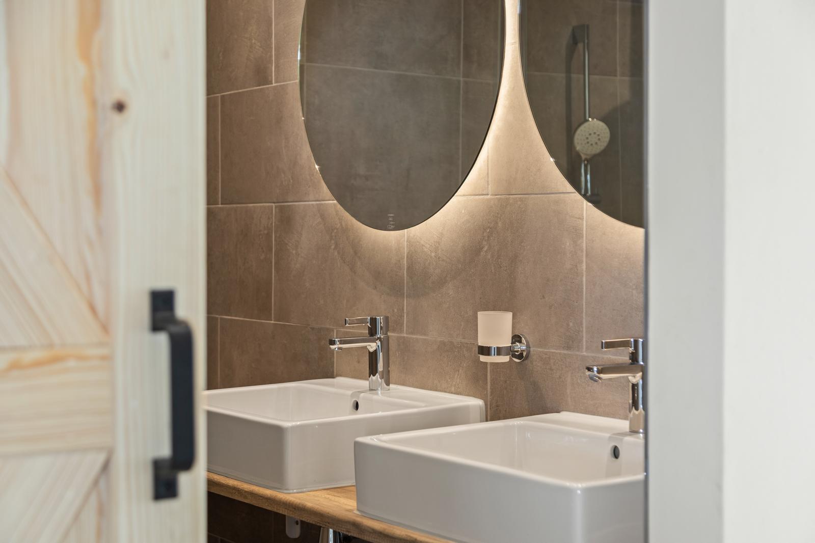 Apartment in Boca Gentil
