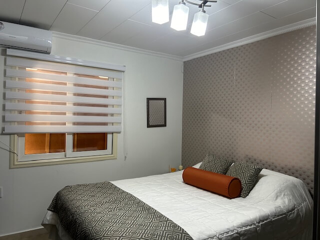 Property in Rooi Catochi