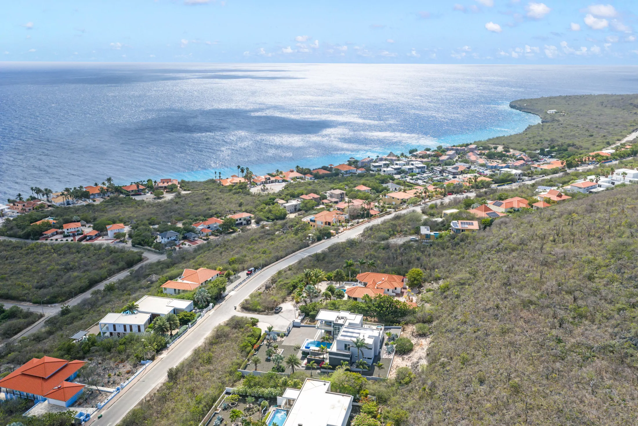 Villa in Coral Estate