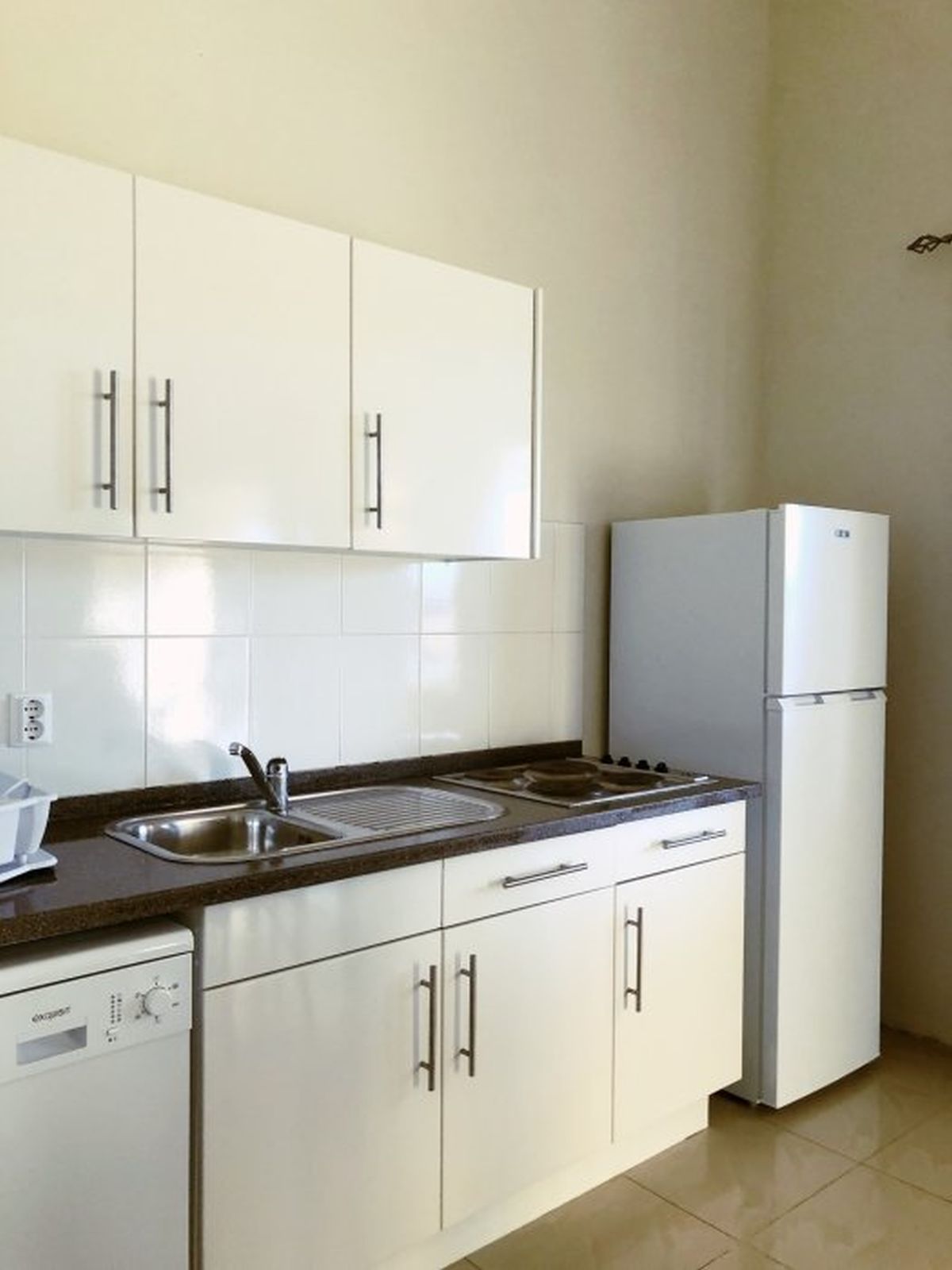 Apartment in Vredenberg