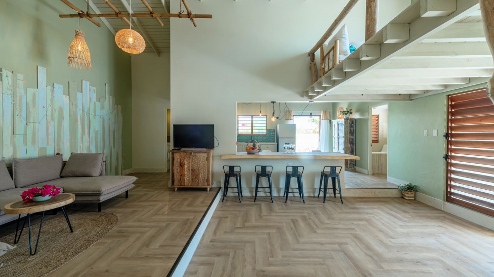 Villa in Sunset Heights