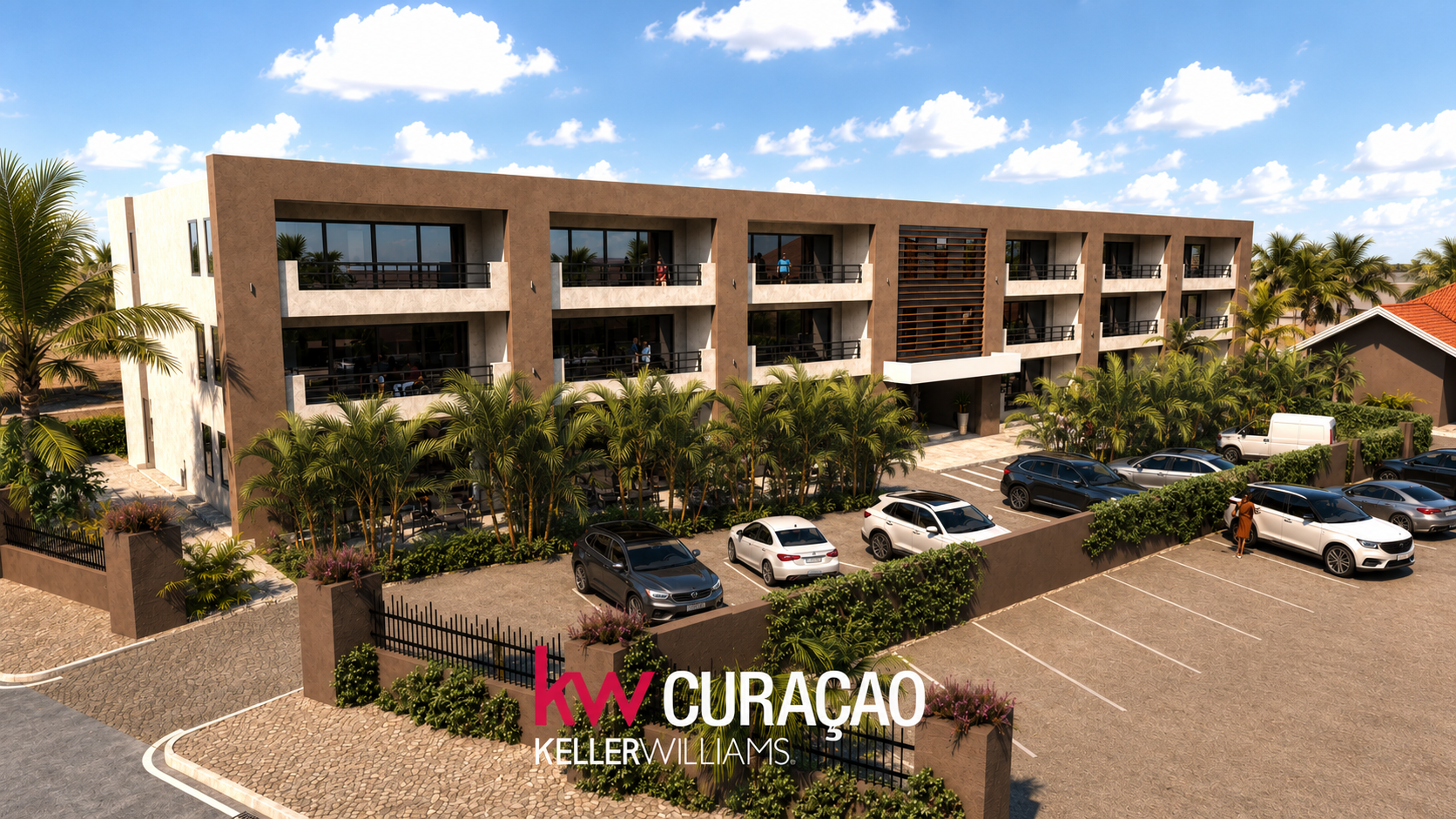 Property in Curaçao