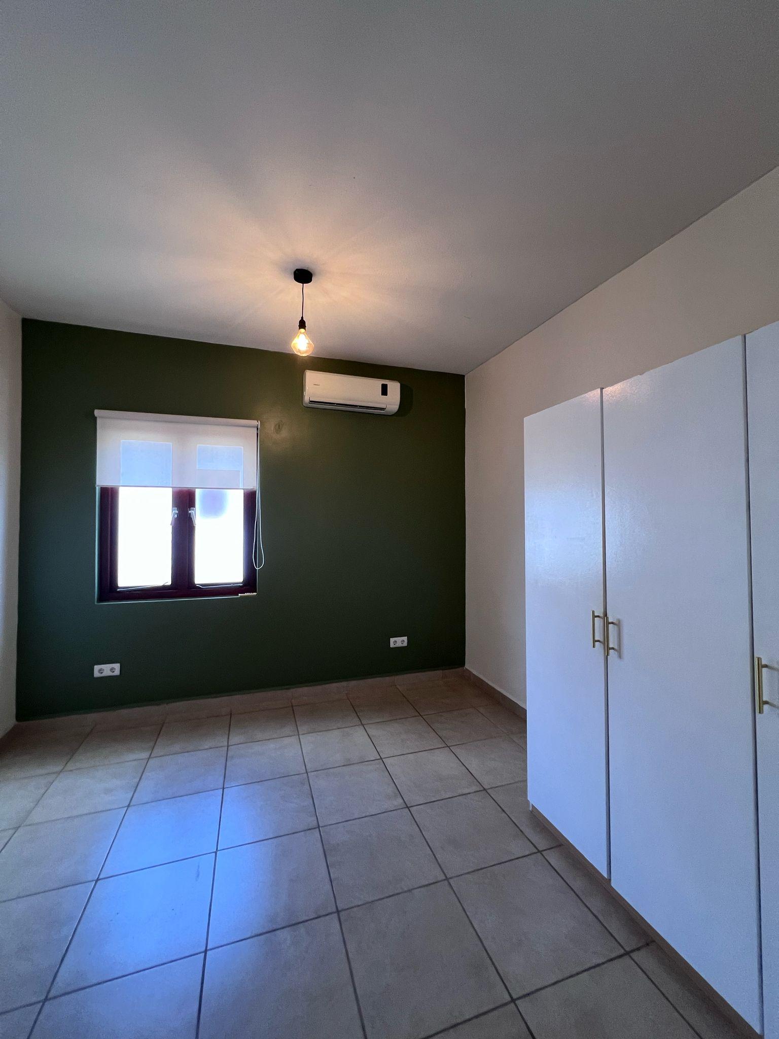 Apartment in Curaçao