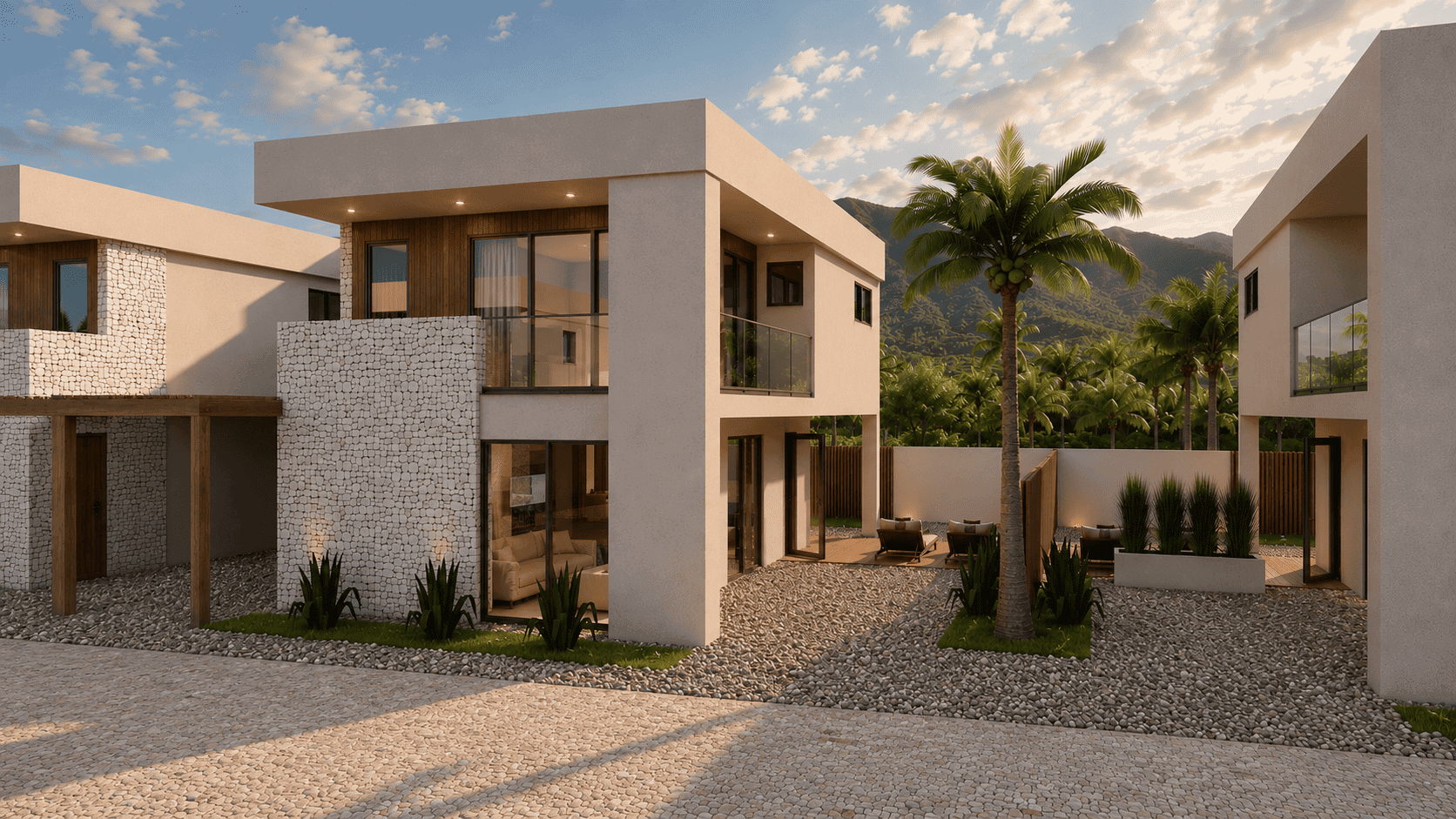 House in De Savaan
