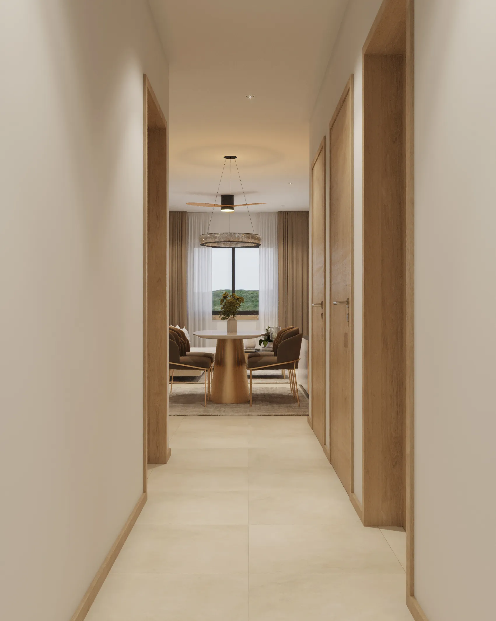 Apartment in Curaçao