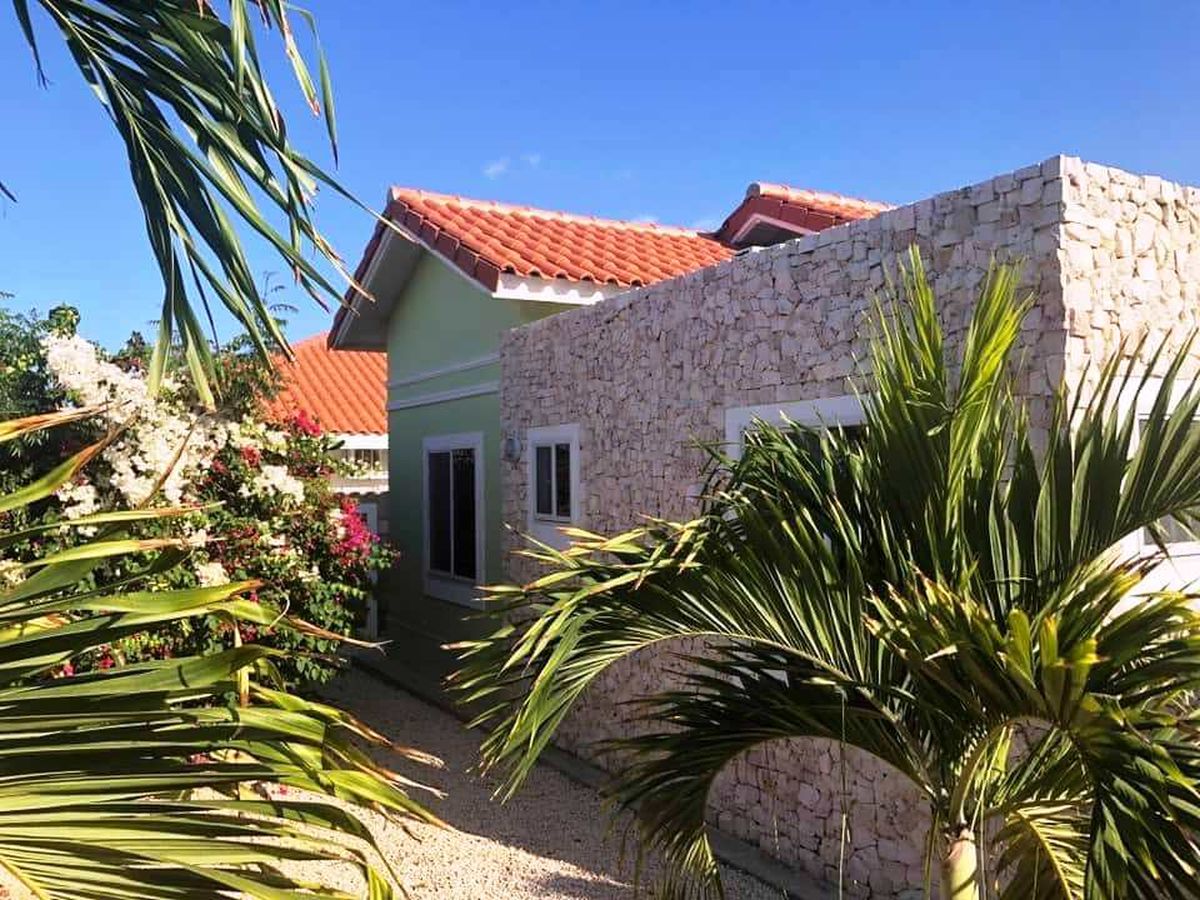 House in Montaña